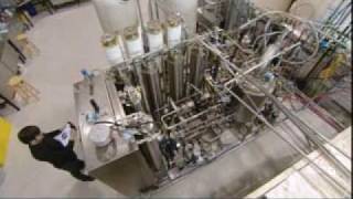 How Its Made  Biodiesel Production [upl. by Malarkey]