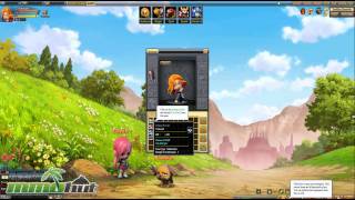 Pockie Ninja  Gameplay  First Look HD [upl. by Enitsenre]