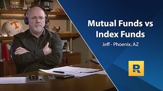 Mutual Funds VS Market Index Funds [upl. by Bein]