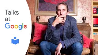 Psychogeography  Will Self  Talks at Google [upl. by Aymik751]